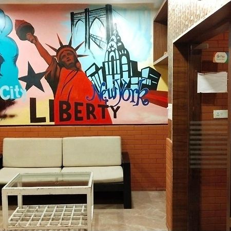 Restr Inn Nagpur Exterior photo