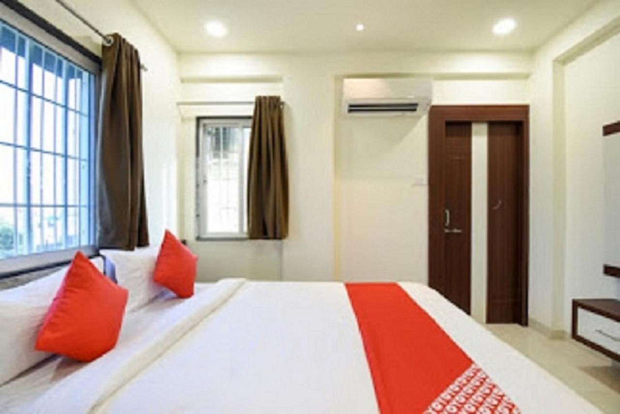 Restr Inn Nagpur Exterior photo