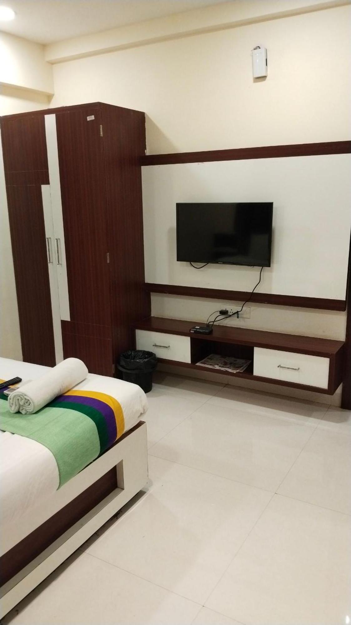 Restr Inn Nagpur Exterior photo
